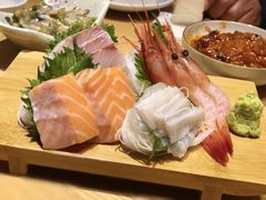 -富山日式料理(宽厚里店)