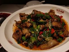 -百年神厨·地道川菜(清江西路店)