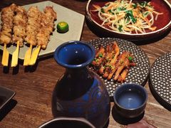 -三川·十酒Izakaya(南昌路店)