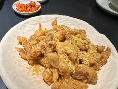 -麻六记(凤凰汇店)