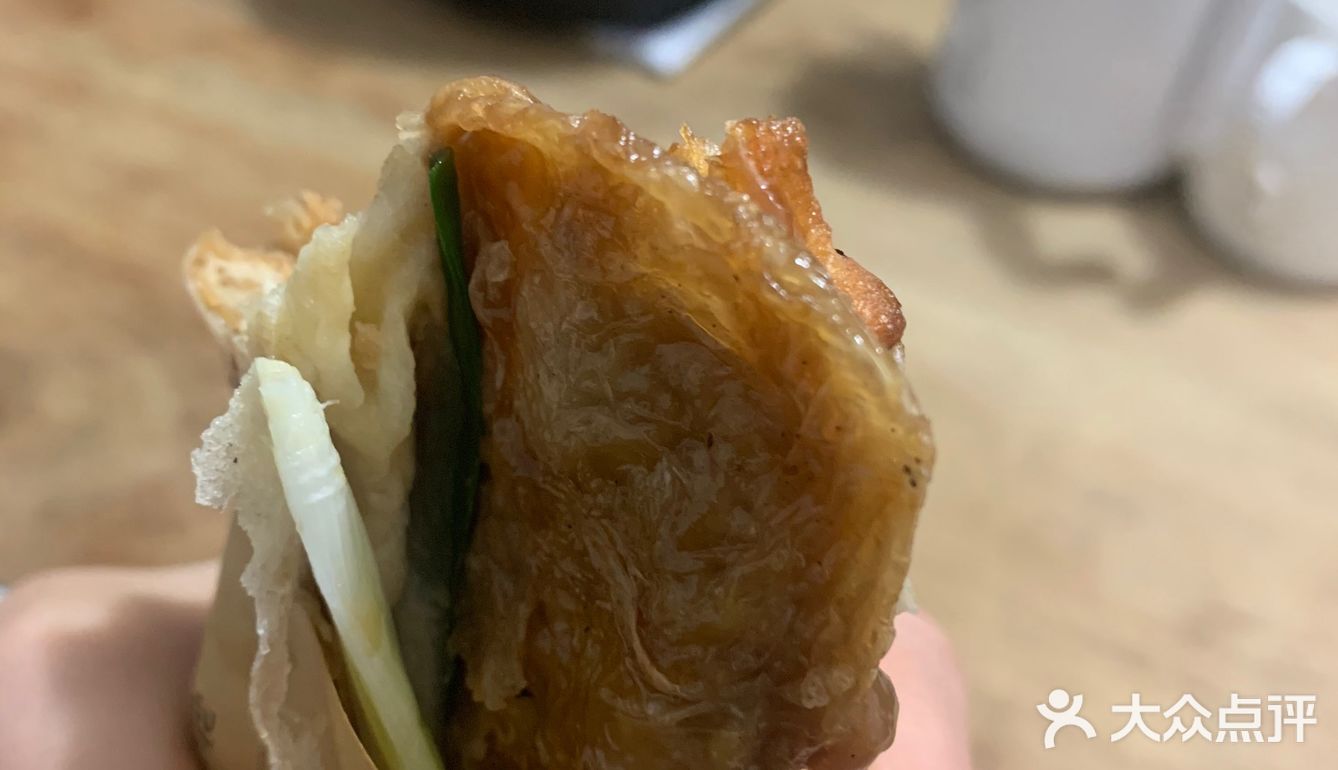 杭州特色市井小吃比打卡