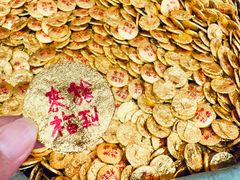 -龙华素斋(龙华路店)