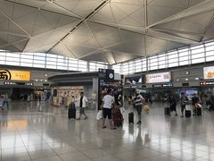 -中部国际机场