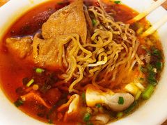 -蒋家肠旺面馆老店(合群路店)