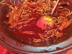 -回味黑鸭煲·始于2006(万松园店)