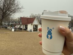 -小意思咖啡店(草桥店)