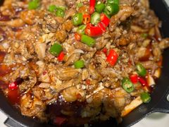 -蛙喔牛蛙(义乌新光汇店)