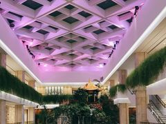 -广州白天鹅宾馆