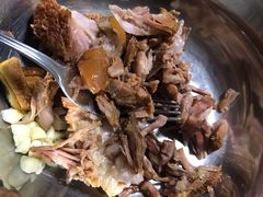 -老北京赵记酱肘子