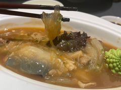 -沈灶河豚宴·河豚融合餐厅(汉中路店)