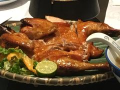 -美奈小馆·越南料理(中航城君尚购物中心店)