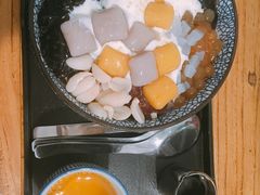 -WONDER ICE 萬得冰田(建設路总店)