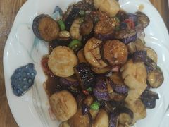-威海海鲜王(窑头路店)