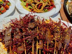 -亿牌牌东北烧烤(博物馆旗舰店)