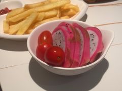 -豪享来中西餐厅(隆昌店)