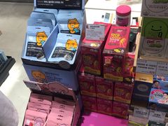 -乐天免税店(明洞店)