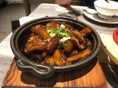 -岭南真味·匠心粤菜(K11店)