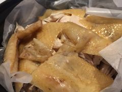 -至潮餐厅精致粤菜·活鲈鱼·走地鸡(珠江新城店)