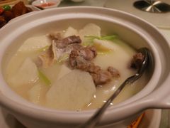 -东海海鲜酒家(中信广场店)