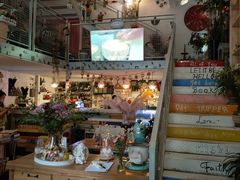 -Kitchen·Y洋厨房西餐厅(王府壹号店)