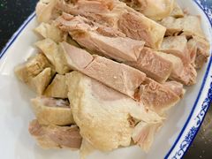 盐水鸭-老南京土菜馆(状元境店)