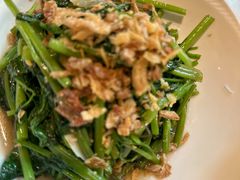 鱼露空心菜-PHO爺·越南料理(亦庄大族广场店)