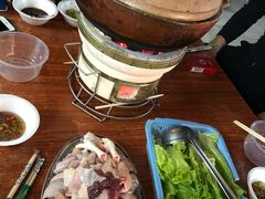 -威邵鸡煲(西华路总店)