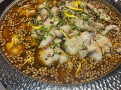 -四川饭店·小龙虾(长白店)
