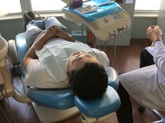 -品凯口腔(丰潭门诊)