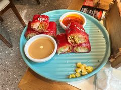 -禄运茶居·手工点心(体育西店)