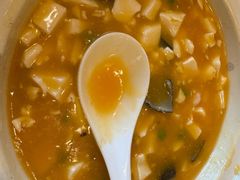-渝信川菜(南滨店)