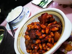 -阿隆煲店(秀仁苑店)