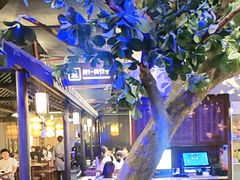 -绿茶餐厅(深圳龙华天虹购物中心店)