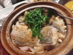 -顶特勒·黄鱼馆·特色菜(上海大世界店)