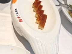 -煜丰汴京烤鸭(福彩路店)