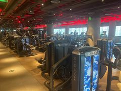 -威尔仕健身(丁香国际店)