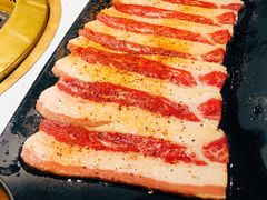 -花味烤肉·拌饭(建邺万达店)