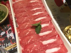 -蜀大侠火锅(建设路第五大道店)