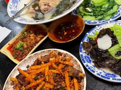 -醉八仙热酒馆(渝中店)