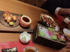 -松涛日本料理