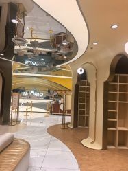 点击看大图 -奈尔宝·国风主题儿童乐园·亲子餐厅(豫园商城店)