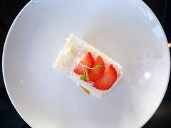 -希尔顿南海酒店·观廊大堂吧·海景下午茶