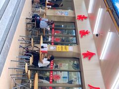 -海浪食店(湖滨中路店)