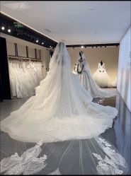 -MISS MIA 婚纱品牌馆