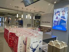 -瑞幸咖啡(龙岗万达广场店)