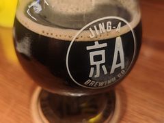 -京A Taproom·精酿餐吧(CBD店)