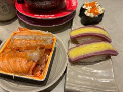 -禾绿寿司·定食·拉面·烧炸(龙岗万科广场店)