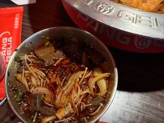 -胖哥俩肉蟹煲(海盐总店)