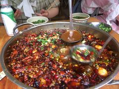 -黑竹香鸡(营和巷店)