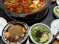 -小饕荟雅安贡椒鱼鲜馆(广福桥店)